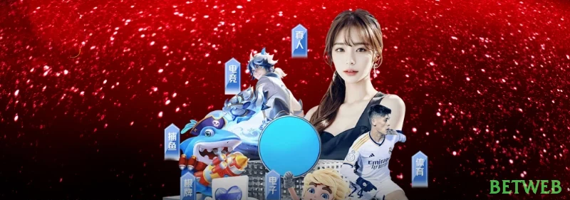 betweb Baixar e Login